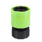 10Pcs/Set 3/4'' Female Hose Quick Connector Garden Water Quick Coupling Irrigation Pipe Fitting Drip Connect Adapter