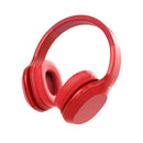 Lenovo HD100 Wireless bluetooth 5.0 Headphone Multi-Mode Stereo Long Battery Earphone with Mic for PC Laptop Phone