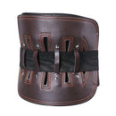 Self Heating Waist Belt Lumbar Disc Therapy Brace Spine Protector Relieve Back Muscle Fatigue