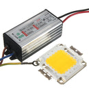 High Power 20W LED SMD Chip Bulb with Waterproof Driver Supply DC20-24V