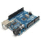 Compatible UNO R3 Starter Kits I2C 1602LCD Servo Gas Sensor Stepper Relay