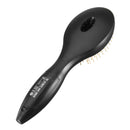 Electric Anionic Hair Straightening Combs Scalp Massager Anti-Hair Loss Stimulate Brush