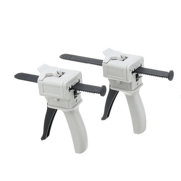 30CC/55CC Glue Applicator Adhesive Dispenser One Component Glue Dispensing Single Liquid Handle for Cartridge