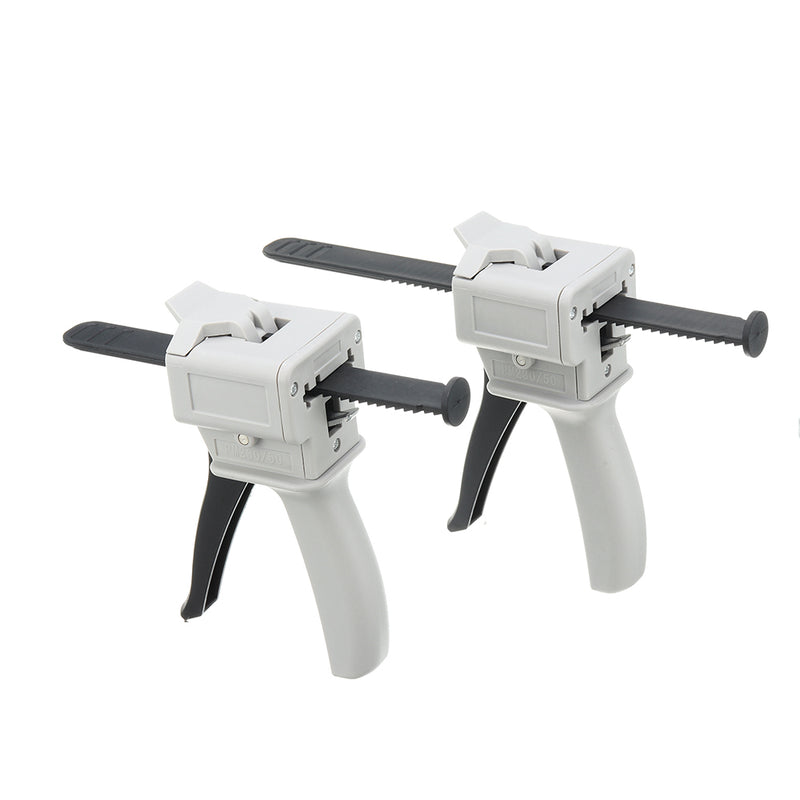 30CC/55CC Glue Applicator Adhesive Dispenser One Component Glue Dispensing Single Liquid Handle for Cartridge