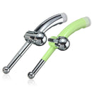 Bidet Nozzle Spray Toilet Seat Attachment Flushing Mechanic Device Cleaning Hygienic Nozzle