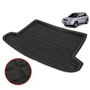 Car Tailgate Cushion Mat Rear Trunk Cargo Liner For Hyundai Tucson 2015-2017