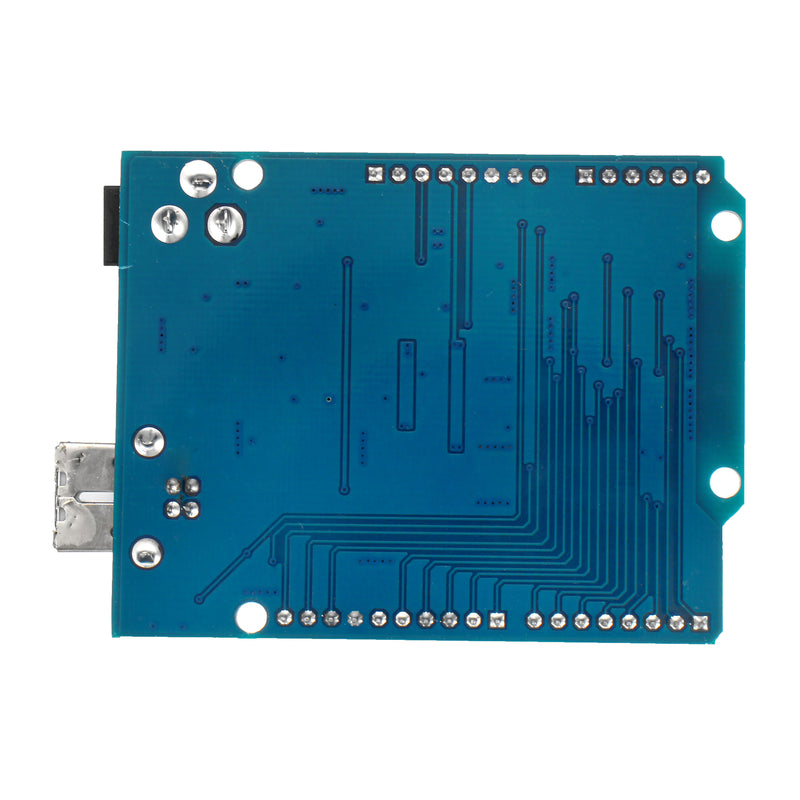 ESP8266 ESP-WROOM-02 WIFI Development Board Module UNO R3