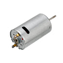 Machifit 395SA-3820 DC 3-12V High Speed High Torque Motor with High Intensity Magnetic Field