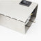 9000RPM 7 Speed Regulated Belt Machine 300W Mini Handheld Stainless Steel Polishing Belt Sander Wood Work Tool