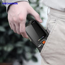 KECHAODA K112 2.4 Inch 3200mAh Power Bank With FM Flashlight Dual Camera 3 SIM Card 3 Standby Feature Phone