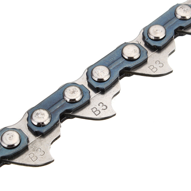 2pcs Coil Chain Grass Garden Brush Cutter Chain For Trimmer Head Lawn Mower