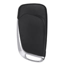 3/2 Buttons Remote Key Fob PCF7961 Chip 433MHz CE0536 For PEUGEOT 207 407 406 307 308 CITROEN