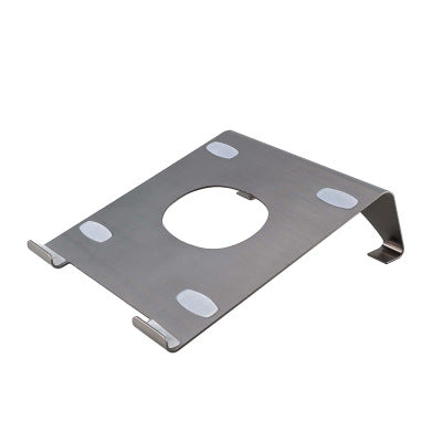 Laptop Stand  Portable Adjustable Lifting Computer Bracket Display Bracket for 11.6-15.6 Inches Macbook