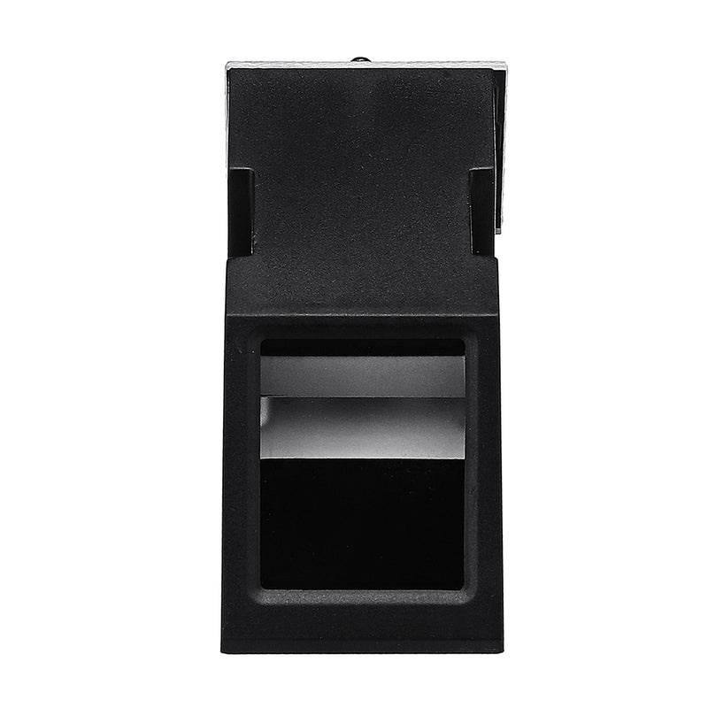 Fingerprint Reader Sensor Module Optical Fingerprint Module Locks Serial Communication Interface