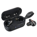 T8 TWS Wireless bluetooth 5.0 Earphone Fashion Cool Headphone Smart Touch LED Display Waterproof Headset with Mic