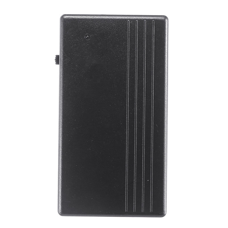 Portable 12V 2A 22.2W Mini UPS Uninterrupted Power Supply Adapter For Camera Router Replace