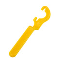 50pcs Plastic T Wall Floor Ceramic Leveler with 1pc Clip Tool Tile Leveling System Kit For Tile Spacers