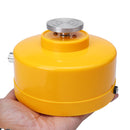 USB Electric Pottery Wheel 4.3/6.5cm Speed 0-2300RPM Turntable Ceramic Machine For Making Ceramic DIY Craft