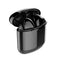 [bluetooth 5.0] I9X True Wireless TWS Earbuds Hifi Noise Cancelling Smart Control Waterproof Sports Earphone With HD Mic for IPhone Xiaomi
