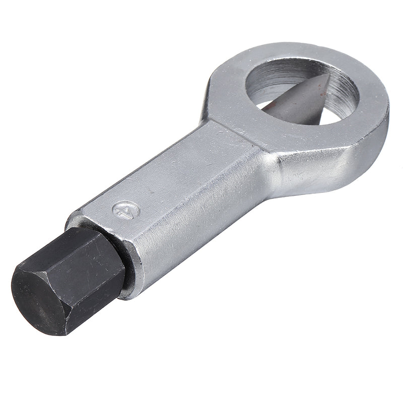 9-12/12-16/16-22/22-27mm Nut Splitter Crackers Screw Remover Extractor Rusty Nut Separator
