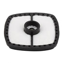 10pcs Spare Part Air Filter For Echo Trimmer Blower A226001410 SRM 210 225 HC150