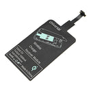 Bakeey Qi Wireless Charger Receiver Charging Adapter Micro USB For Samsung Xiaomi
