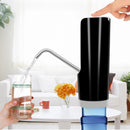 Electric Automatic Water Pump Dispenser Gallon Bottle Drinking Portable Button Switch With USB Cable