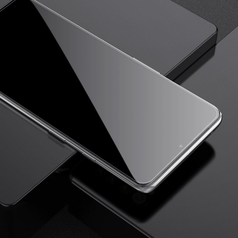 Nillkin Amazing CP+PRO 0.33mm 9H Anti-explosion Full Coverage Tempered Glass Screen Protector for OnePlus 7T