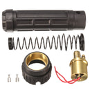 Euro Fitting Mig Welding Torch Adaptor Conversion kit Torch Side