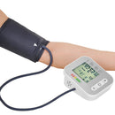 Full-automatic Blood Pressure Monitor Easy Operate Digital Arm Type Presion Health Care