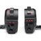 7/8inch Universal Motorcycle Handlebar Left Right Side Integrated Switch Control