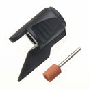 HILDA Sharpener Guide Attachment Kit Drill Adapter for Sharpening