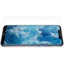 Bakeey HD Clear 9H Anti-explosion Tempered Glass Screen Protector for NOKIA X7 / NOKIA 8.1