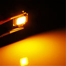LUSTREON Multicolor 10W High Power LED Chip Ceiling Down Flood Light Lamp Accessories DC9-12V