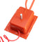250V 5000W All-Purpose Mechanical Dial Thermostat Controller Box 16A w/ Range 30-150