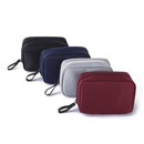 Portable Travel Cosmetic Bag Large Capacity Waterproof Cosmetic Storage Bag