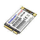 Goldenfir Msata SSD 120GB 240GB Internal Solid State Hard Drive Disk SSD Msata for Laptop