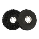 5Pcs Abrasive Grinding Wheel 115mm Buffing Polishing Craft for Angle Grinder