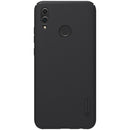 NILLKIN Shockproof Anti-fingerprint Hard PC Back Cover Protective Case for Huawei Honor 10 Lite