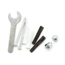 5 Tiers Wall Hanging Decor Samurai S word Holder Katana Holder Stand Hanger Frame Bracket Rack