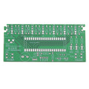 DIY Single Chip Microcomputer Laser Harp Kit Electronic Piano Music Box