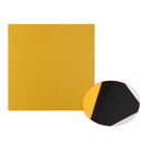 235*235mm Hot Bed Platform Pure Black Heated Bed Sticker for 3D Printer