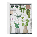 DIY Creative Potted Plant Cactus Wall Sticker Cute Art Vinyl Decal Mural Home Bedroom Decor