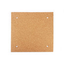 310*310*3mm Heated Bed Hotbed Thermal Heating Pad Insulation Cotton For CR-10 3D Printer