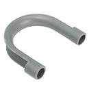 Extension Drain Hose Water Pipe Washing Machine Drain Hose 1.5M Kit