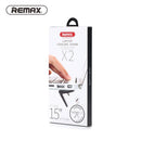 Remax RT-W02 Laptop Cooling Stand For Macbook Air Pro Below 15 Inch Laptop