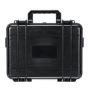 Outdoor Portable EDC Instrument Tool Kits Box Waterproof Shockproof Protective Safety Storage Case