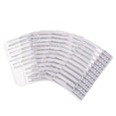 4000pcs 80values*50pcs 1206 SMD Capacitor Assorted Sample Book Kit