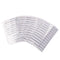 4000pcs 80values*50pcs 1206 SMD Capacitor Assorted Sample Book Kit