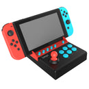 iPega PG-9136 Arcade Joystick USB Fight Stick Controller for Nintendo Switch Game Console Player